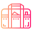 Briefcase icon 64x64