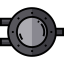 Porthole icon 64x64