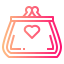 Wallet icon 64x64