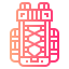 Rucksack icon 64x64