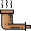 Pipe icon 64x64