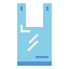 Plastic bag アイコン 64x64