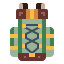 Rucksack icon 64x64