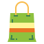 Shopping bag icon 64x64