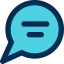 Chat icon 64x64