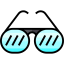 Sunglasses icon 64x64