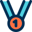 Medal icon 64x64