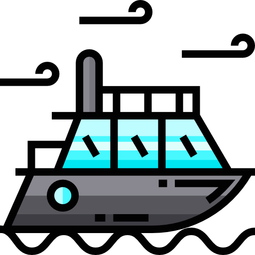 Yatch icon