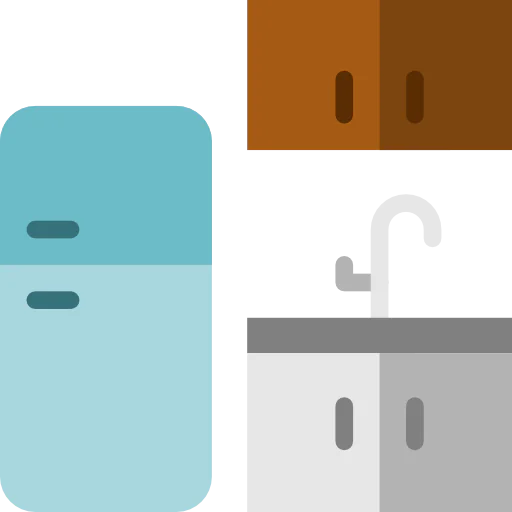 Kitchen icon