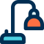Lamp icon 64x64