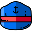 Captain icon 64x64
