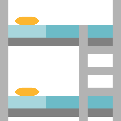 Bunk icon
