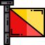 Flag icon 64x64