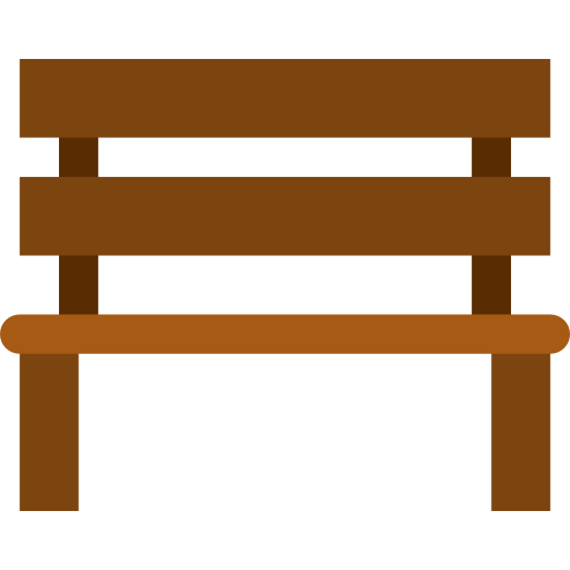 Bench icon