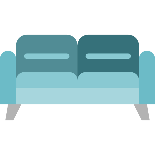 Sofa icon