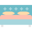Bed icon 64x64