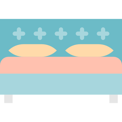 Bed icon