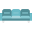 Sofa icon 64x64