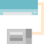 Air conditioner icon 64x64