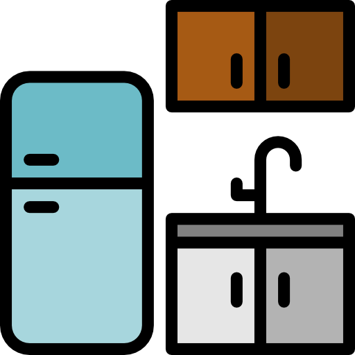 Kitchen icon
