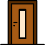 Door icon 64x64