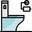Toilet icon 64x64