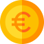 Euro icon 64x64