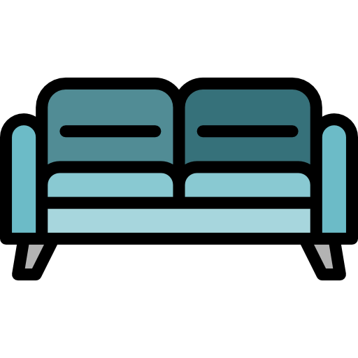 Sofa icon
