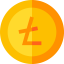 Litecoin 상 64x64