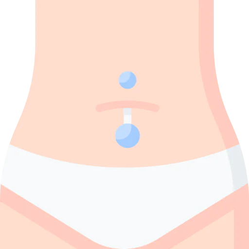 Piercing icon