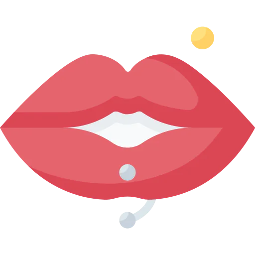 Piercing icon