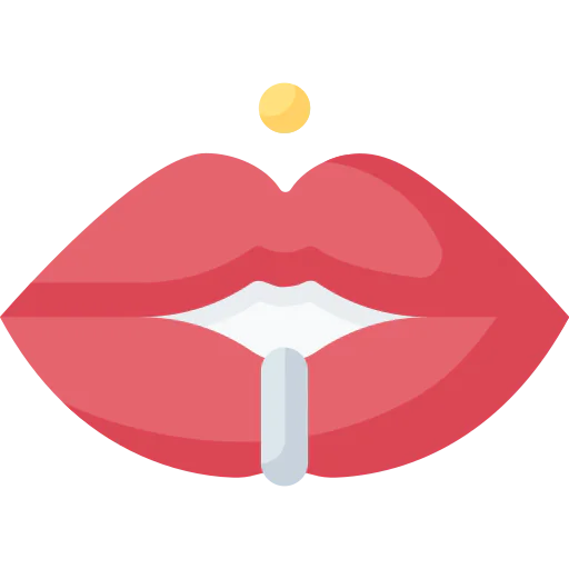 Piercing icon