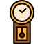 Wall clock icon 64x64