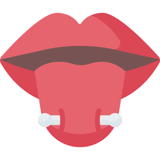 Piercing icon