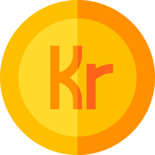 Krone icon