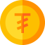 Tugrik icon 64x64