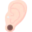 Piercings іконка 64x64