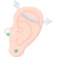 Piercings іконка 64x64