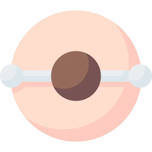 Piercing icon