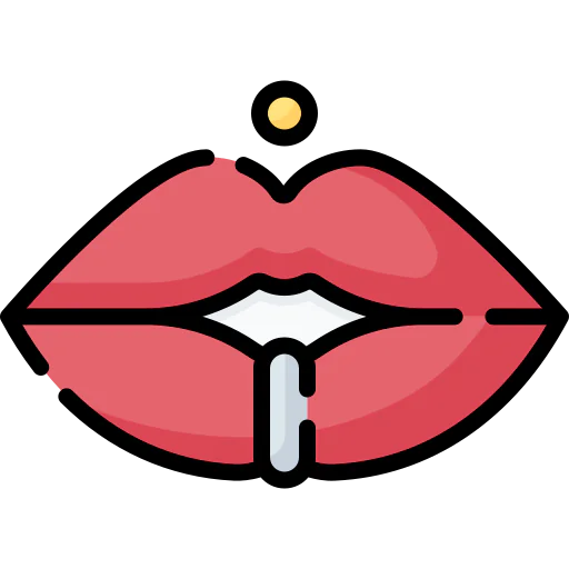 Piercing icon