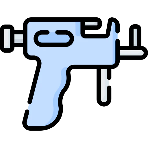 Piercing icon