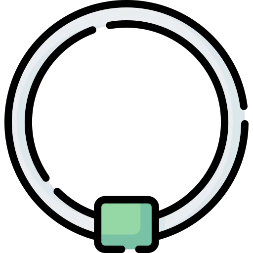 Piercing icon