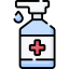 Antiseptic icon 64x64