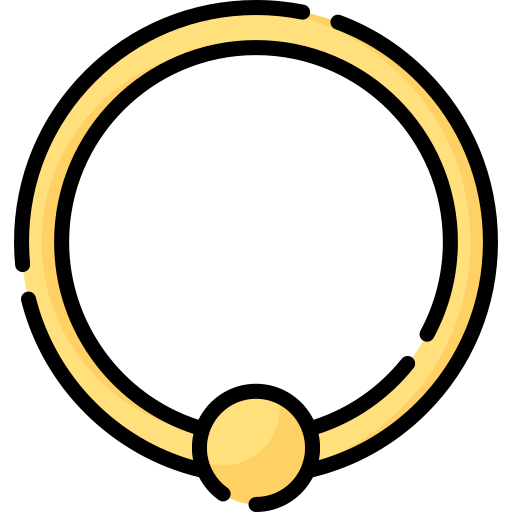 Piercing icon