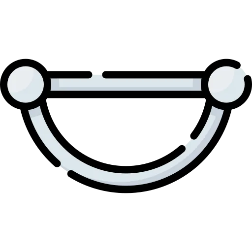 Piercing icon