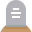 Grave icon 64x64