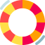 Hula hoop 图标 64x64