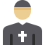 Priest icon 64x64
