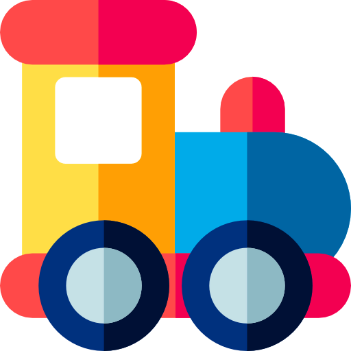 Train icon