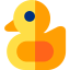 Duck 图标 64x64